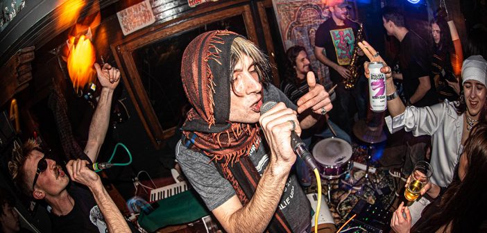 Surf Festival na otoku Krku spaja globalne selektore i najuzbudljivije regionalne live bendove