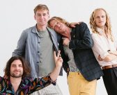 Psihodeličari YĪN YĪN pokupili sjajne kritike za novi album, uskoro nastupaju u Boogaloou!