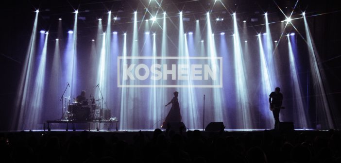 Britanske ikone Kosheen donose 25 godina bezvremenskih hitova u Tvornicu kulture