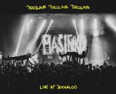 Mašinko objavio live album “Proslava proslava proslava”