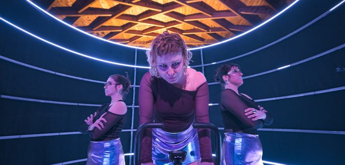 ETHER donosi novi singl “Otpusti”, snažan dijalog sa sobom i društvenim normama