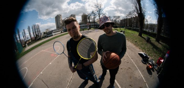 Edo Maajka i IDEM udružili snage u singlu “Proljeće”