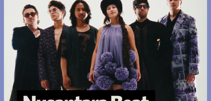 Amsterdamska šestorka Nusantara Beat stiže na 18. INmusic festival