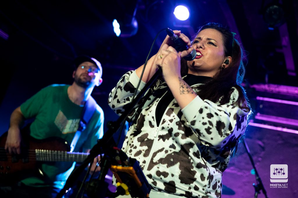 BeetanTone, Mocvara, 2026. / foto: Luka Antunac