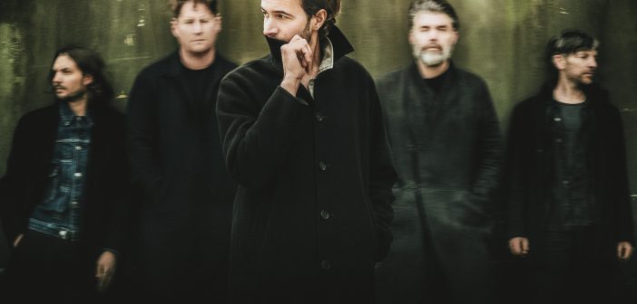 Alter rockeri Editors vraćaju se u Zagreb