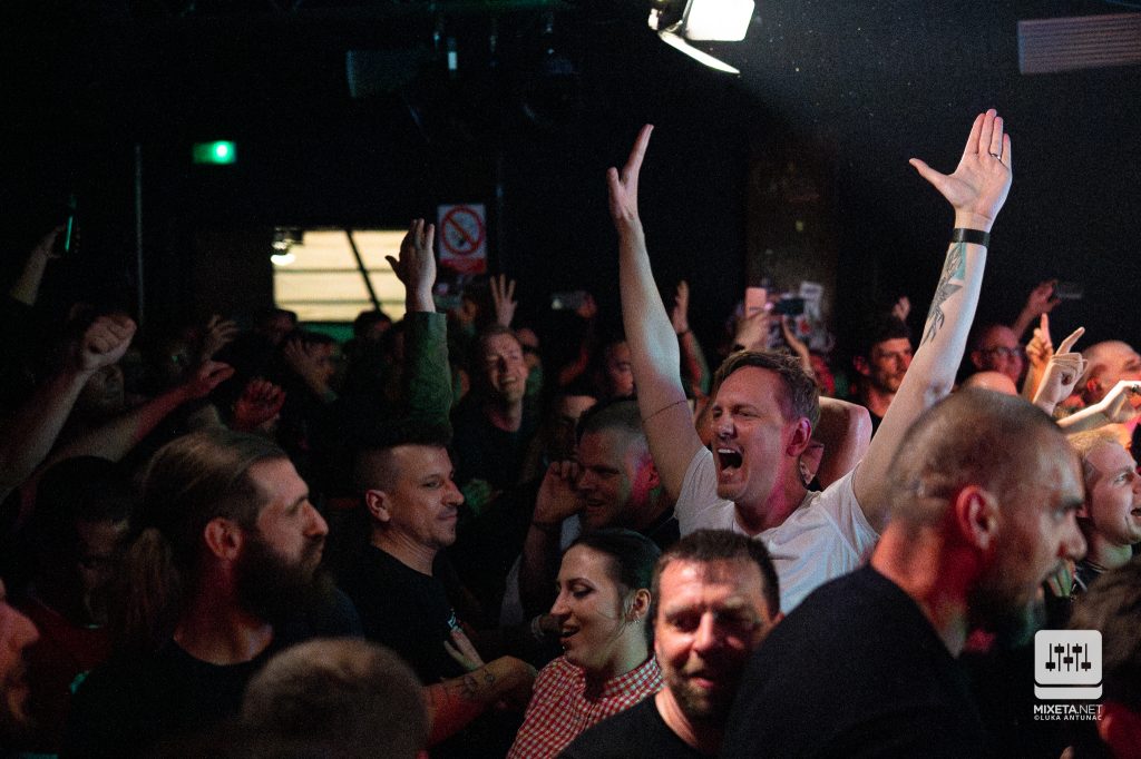 Talco, Mocvara, 2026. / foto: Luka Antunac