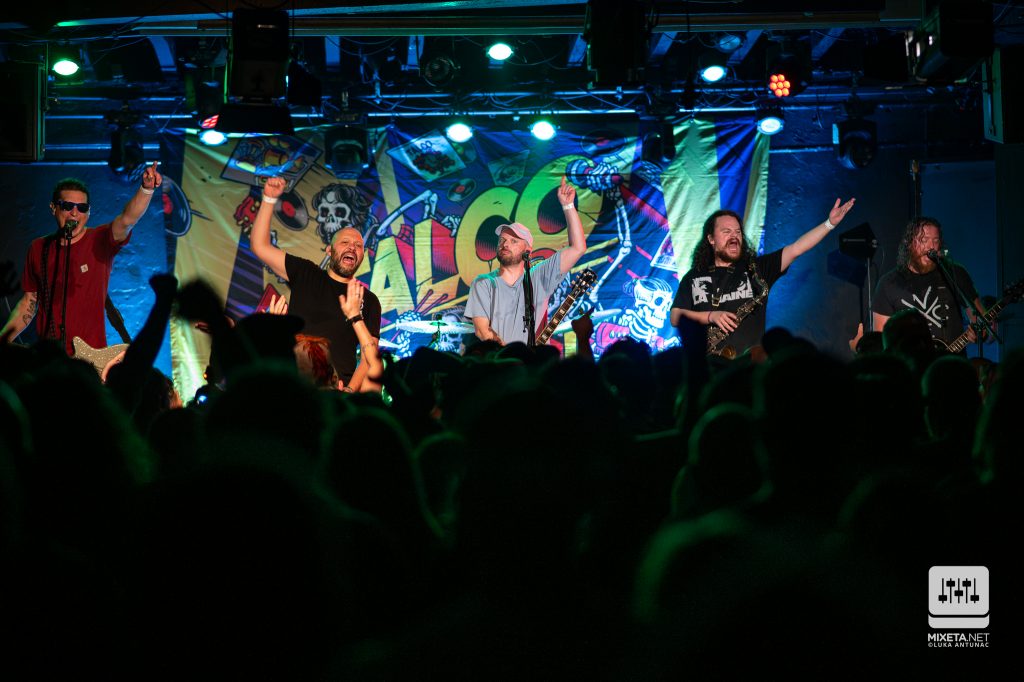 Talco, Mocvara, 2026. / foto: Luka Antunac