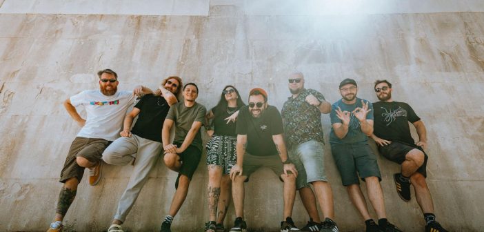 BeetanTone predstavlja novi singl ‘Otpor’