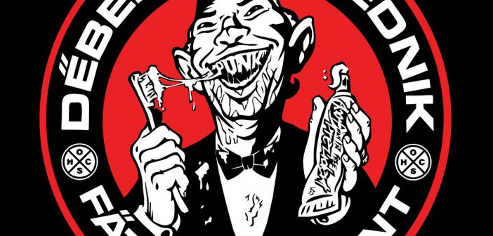 Objavljeno reizdanje albuma ‘Fist From East’ Debelog precjednika