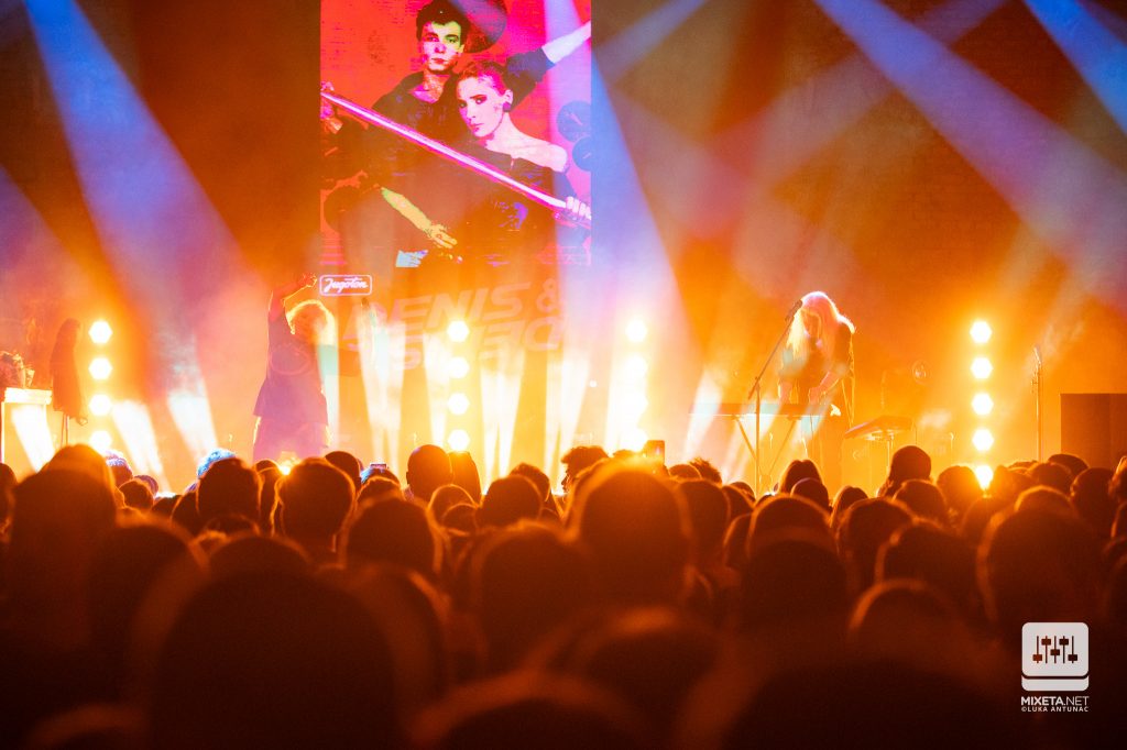 Denis & Denis, Lauba, 2026. / foto: Luka Antunac