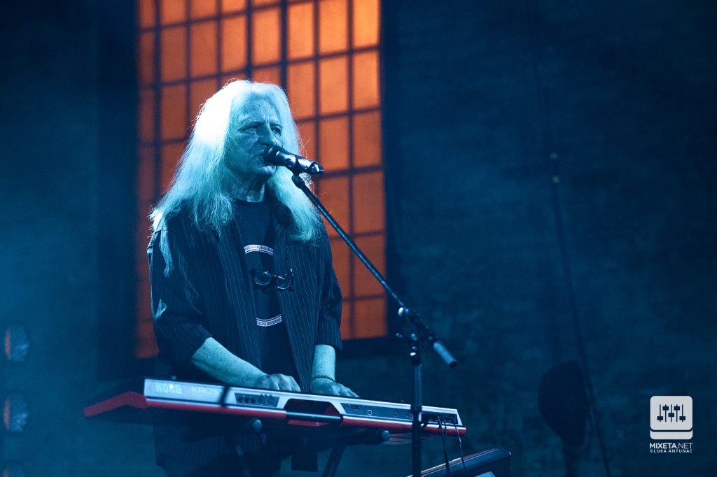 Denis & Denis, Lauba, 2026. / foto: Luka Antunac