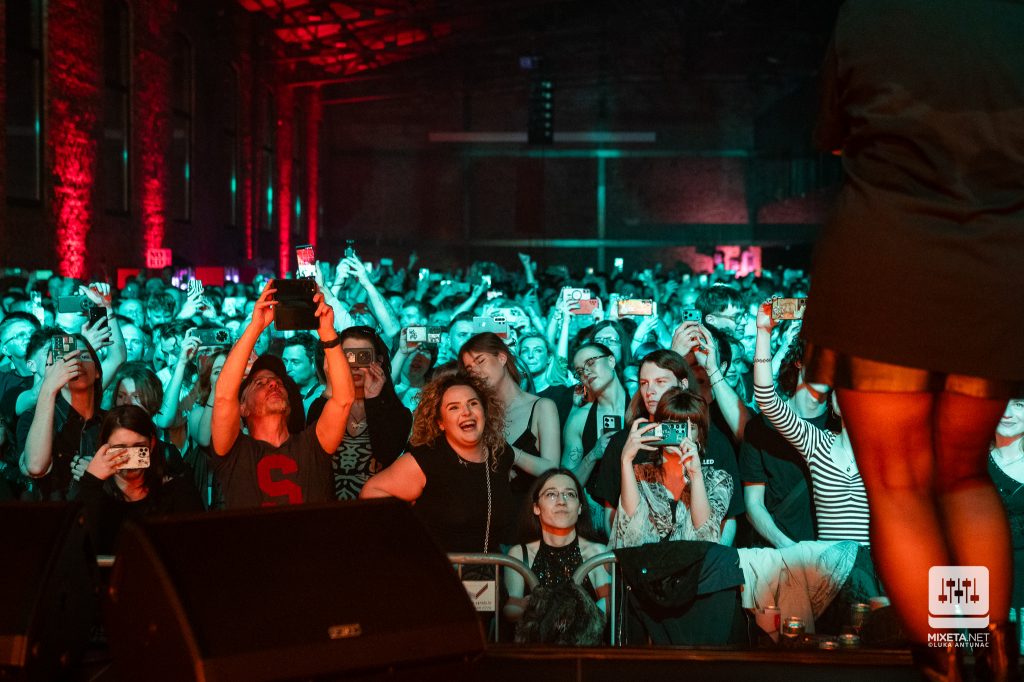 Denis & Denis, Lauba, 2026. / foto: Luka Antunac
