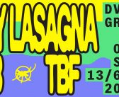 Baby Lasagna, Let 3 i TBF na ovogodišnjem izdanju osječkog Pannonian Challenge-a