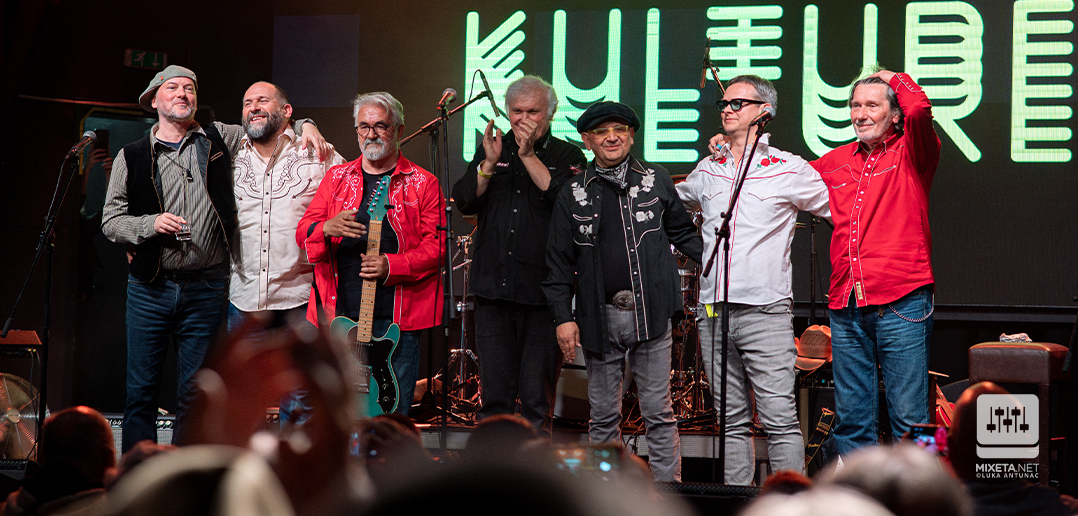 Plava Trava Zaborava, Tvornica Kulture, 2026. / foto: Luka Antunac