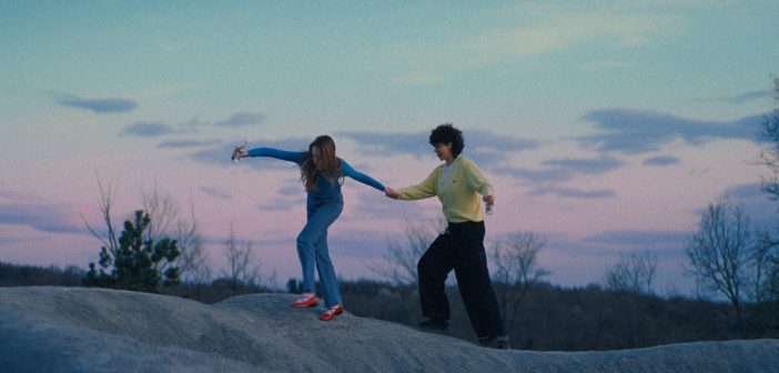 Pocket Palma predstavlja novi singl ‘Boli me’