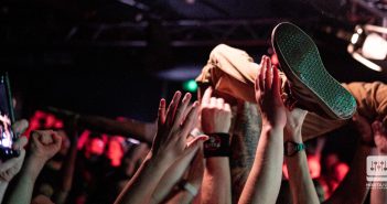 Talco, Mocvara, 2026. / foto: Luka Antunac