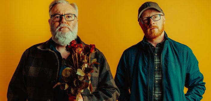 Škotski indie velikani Arab Strap premijerno u Hrvatskoj
