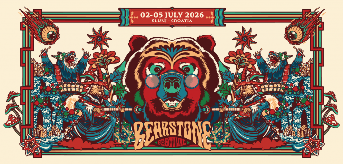 Objavljen je puni lineup i festivalska satnica za Bear Stone Festival uz naglasak na osječku scenu