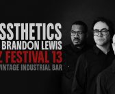 No Jazz festival dovodi The Messthetics i Jamesa Brandona Lewisa