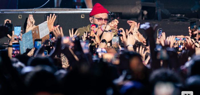 INmusic 2026: Drugi dan u znaku trijumfalnih Gorillaza pred najvećim auditorijem u povijesti festivala