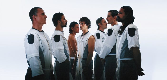 Porto Morto ima novi album “Minimum”