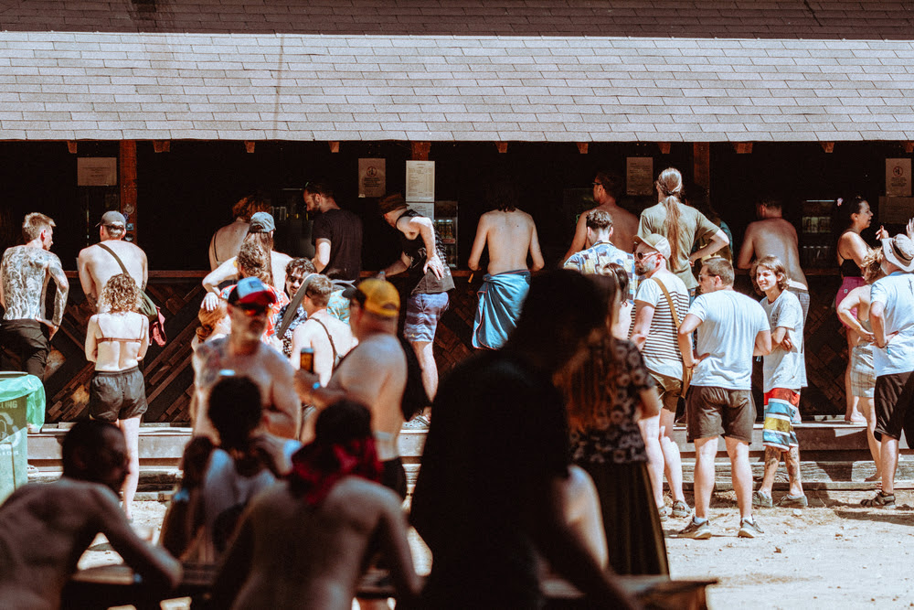 Press foto: Bear Stone Festival