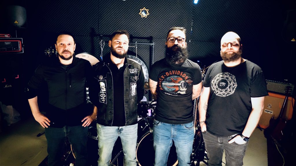 Press foto: RoadkillSoda
