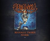 Braća Cavalera donose kultni album Sepulture Chaos AD u Zagreb
