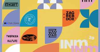 Slavljeničko izdanje INmusic festivala uz zagrebačke nezavisne rock klubove i filmske festivale