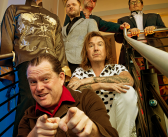 Američki disco punkeri Electric Six po prvi put stižu u Hrvatsku