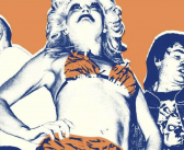 Amyl and the Sniffers – Ime u usponu stiže u Zagreb