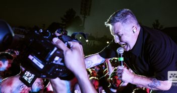 Dropkick Murphys, SRC Salata, 2026. / foto: Luka Antunac