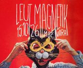 Leut Magnetik se vraća – na koncert u Močvari