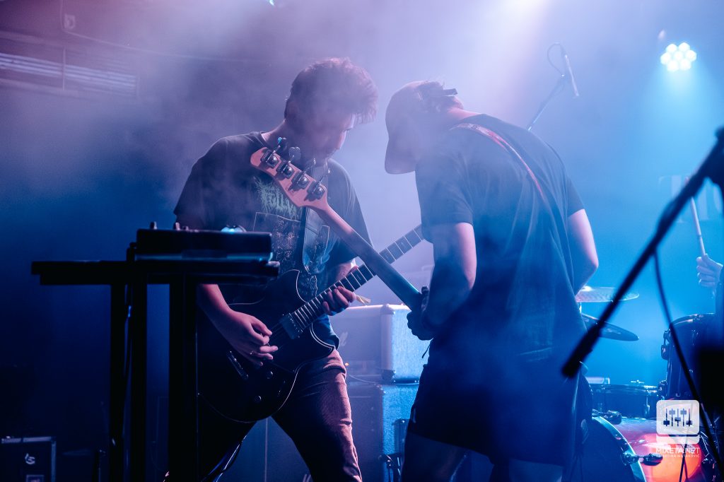 Tight Grips, Močvara, 2026. / foto: Martina Mataković