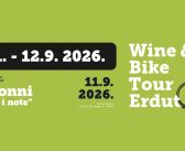 Gibonni gostuje na ovogodišnjem Wine & Bike-u u Erdutu – donosi novi projekt “Verse i note”