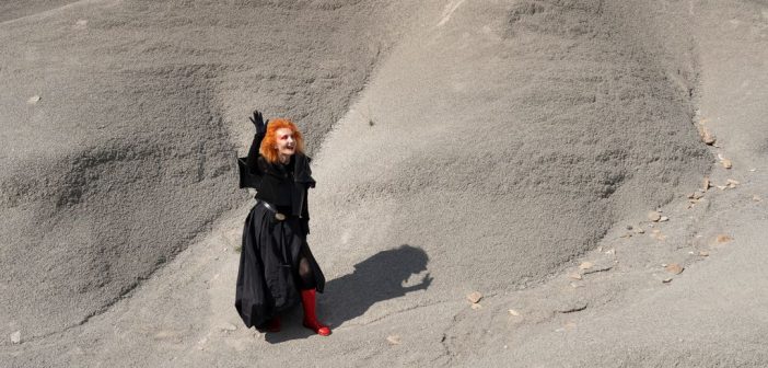 Josipa Lisac ponovno u Lisinskom