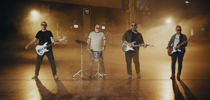 Bend Pozdrav novom valu u rujnu stiže u Tvornicu kulture