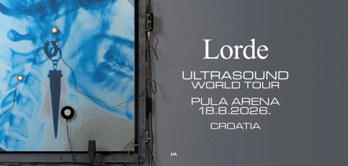 Lorde se uskoro vraća u Hrvatsku – ovoga puta u pulsku Arenu