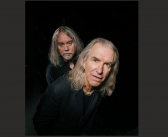 Justin Sullivan i Dean White u Tvornicu kulture donose klasike benda New Model Army