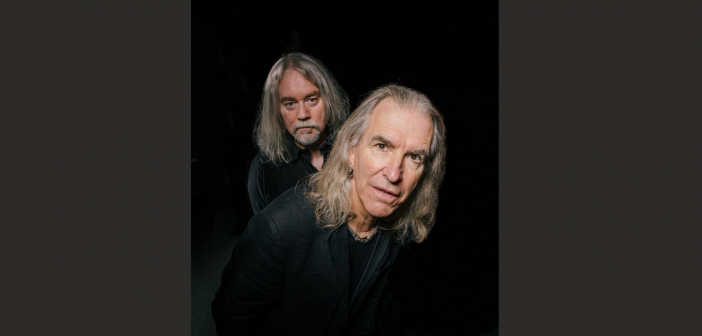 Justin Sullivan i Dean White u Tvornicu kulture donose klasike benda New Model Army