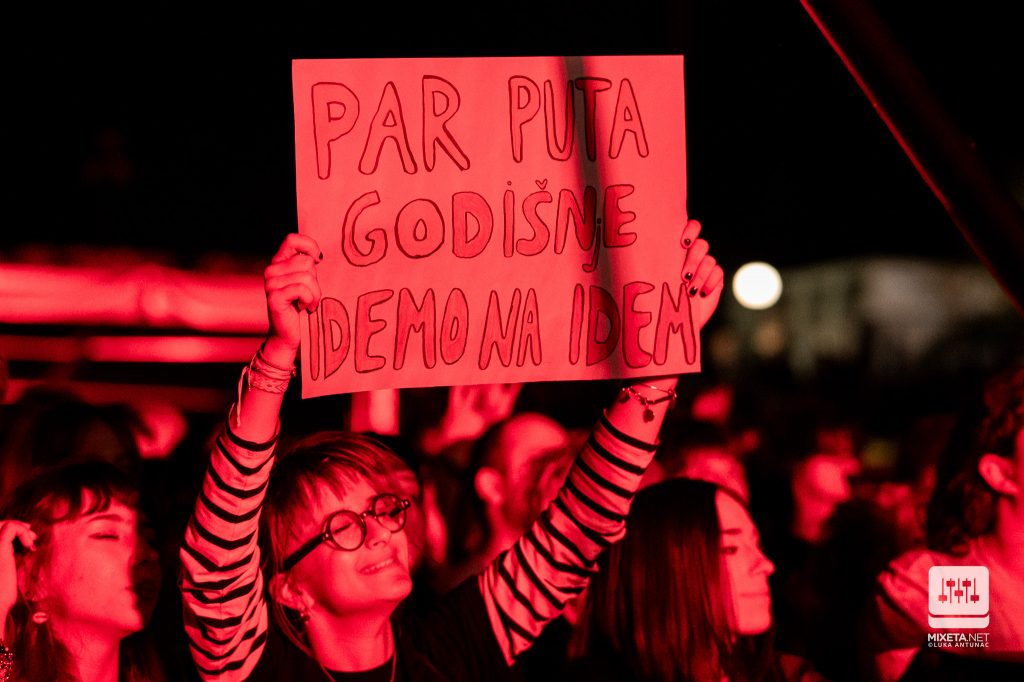 IDEM, SRC Šalata, 2026. / FOTO: Luka Antunac