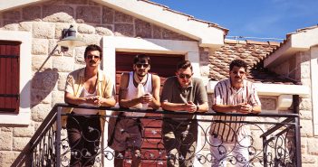 PRESS: BluVinil