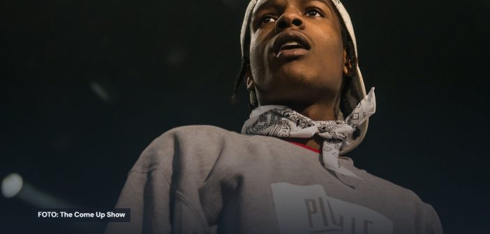 Bliži se premijerni hrvatski koncert repera A$AP Rockyja