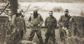 PRESS: 1914 / FOTO: Sofiia Ruda