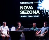 Tvornica kulture najavljuje novu sezonu: predstavljen je i veliki tehnološki novitet!