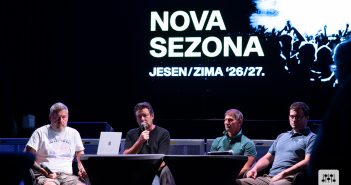 Tvornica kulture najavljuje novu sezonu: predstavljen je i veliki tehnološki novitet!
