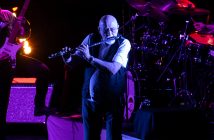 Jethro Tull, Lisinski, 2026. / foto: Luka Antunac