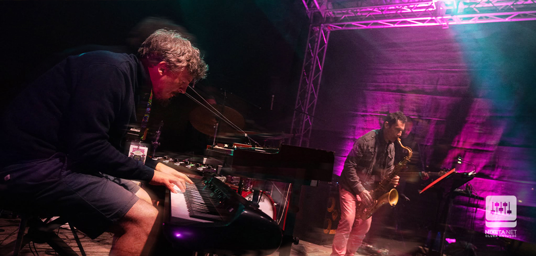 Chui, Bear Stone Festival, 2024. / FOTO: Luka Antunac