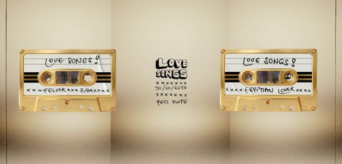 Pionir electro-funka Egyptian Lover dolazi u Peti kupe