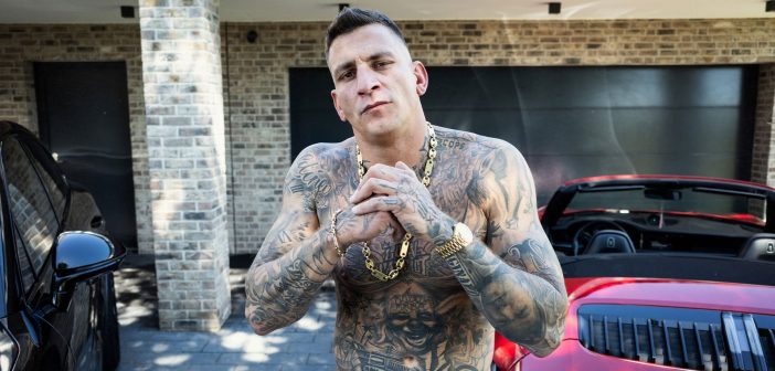 Njemačka rap legenda dolazi u Zagreb, poznata i predgrupa